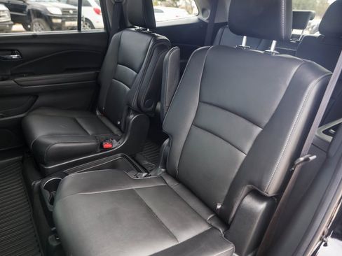 Used 2022 Honda Pilot Touring image 24