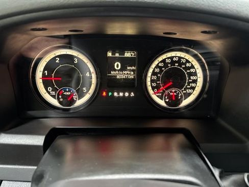 Used 2017 RAM 3500 Tradesman w/ Popular Equipment Group AWD/4WD image 14