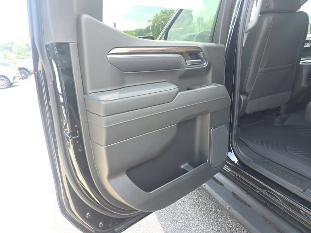 New 2026 Chevrolet Silverado 1500 LT Trail Boss w/ LT Trail Boss Premium Package AWD/4WD image 27
