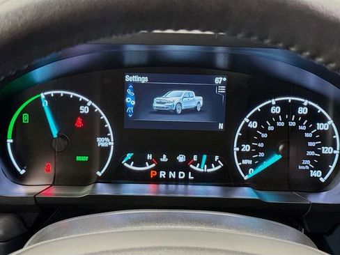 Used 2022 Ford Maverick XLT w/ XLT Luxury Package image 12