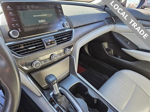 Used 2019 Honda Accord EX-L image 21
