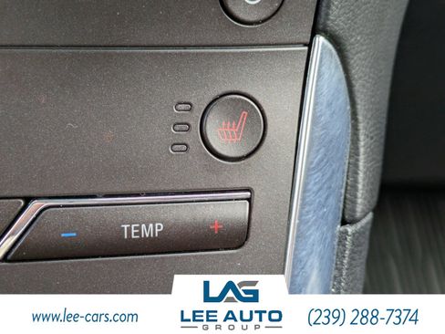 Used 2020 Ford Edge Titanium image 30