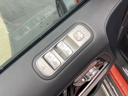 Certified 2024 Mercedes-Benz G 63 AMG 4MATIC image 15