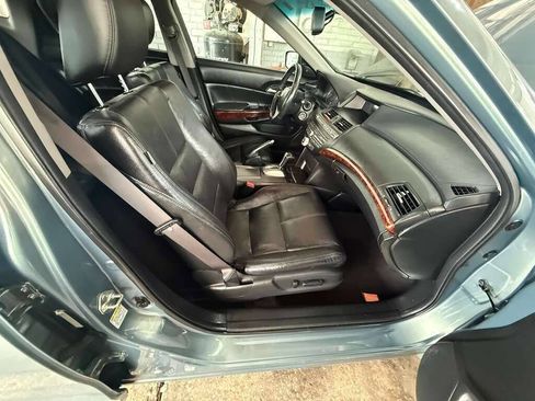 Used 2012 Honda Crosstour EX-L image 10