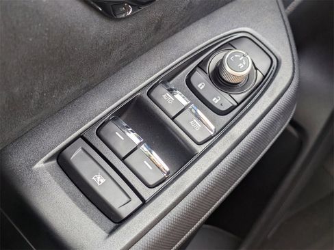 Used 2025 Subaru Forester Touring w/ Protection Package image 26