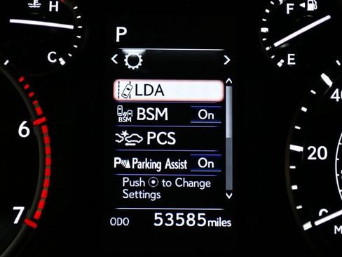 Used 2021 Lexus GX 460 Premium AWD/4WD image 54