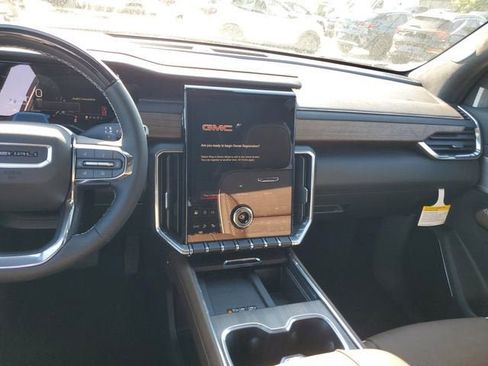 New 2026 GMC Acadia Denali Ultimate image 14