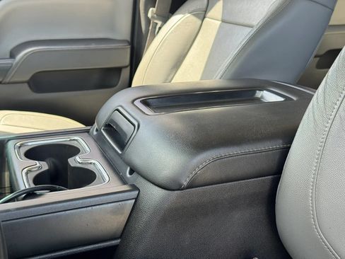 Used 2014 Chevrolet Silverado 1500 LTZ Z71 w/ LTZ Plus Package AWD/4WD image 26