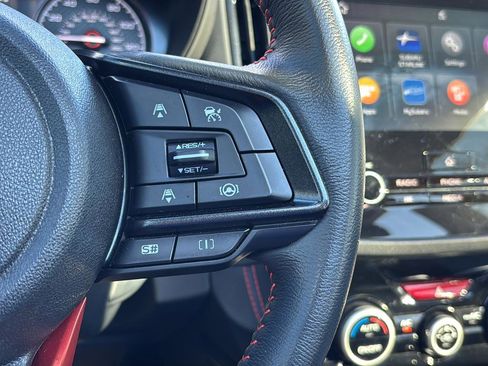 Used 2024 Subaru Forester Sport w/ POP Package 3 image 28