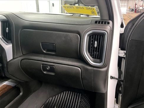 Used 2021 GMC Sierra 1500 Elevation image 13