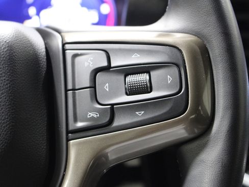 Used 2024 Chevrolet Silverado 2500 High Country w/ Technology Package AWD/4WD image 13