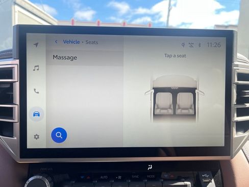 New 2026 Toyota Tundra 1794 Edition image 28