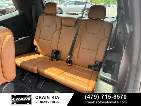 Certified 2023 Kia Telluride SX Prestige X-Line AWD/4WD image 27
