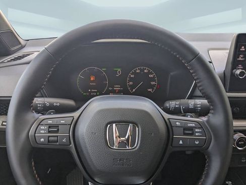 New 2026 Honda CR-V Sport image 28