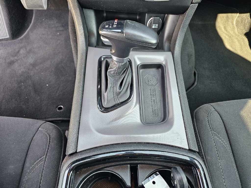 Used 2023 Dodge Charger SXT w/ Blacktop Package AWD/4WD image 30