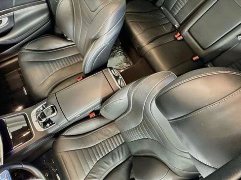 Used 2019 Mercedes-Benz S 560 Sedan image 20