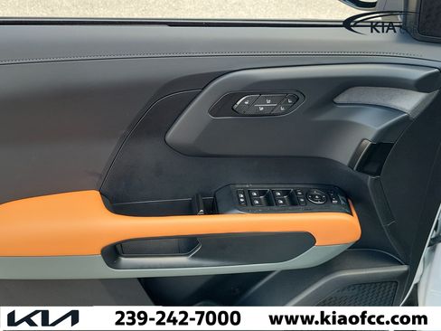New 2027 Kia Telluride SX X-Line AWD/4WD image 23