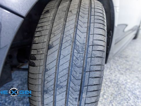 Used 2018 Subaru WRX Limited image 41