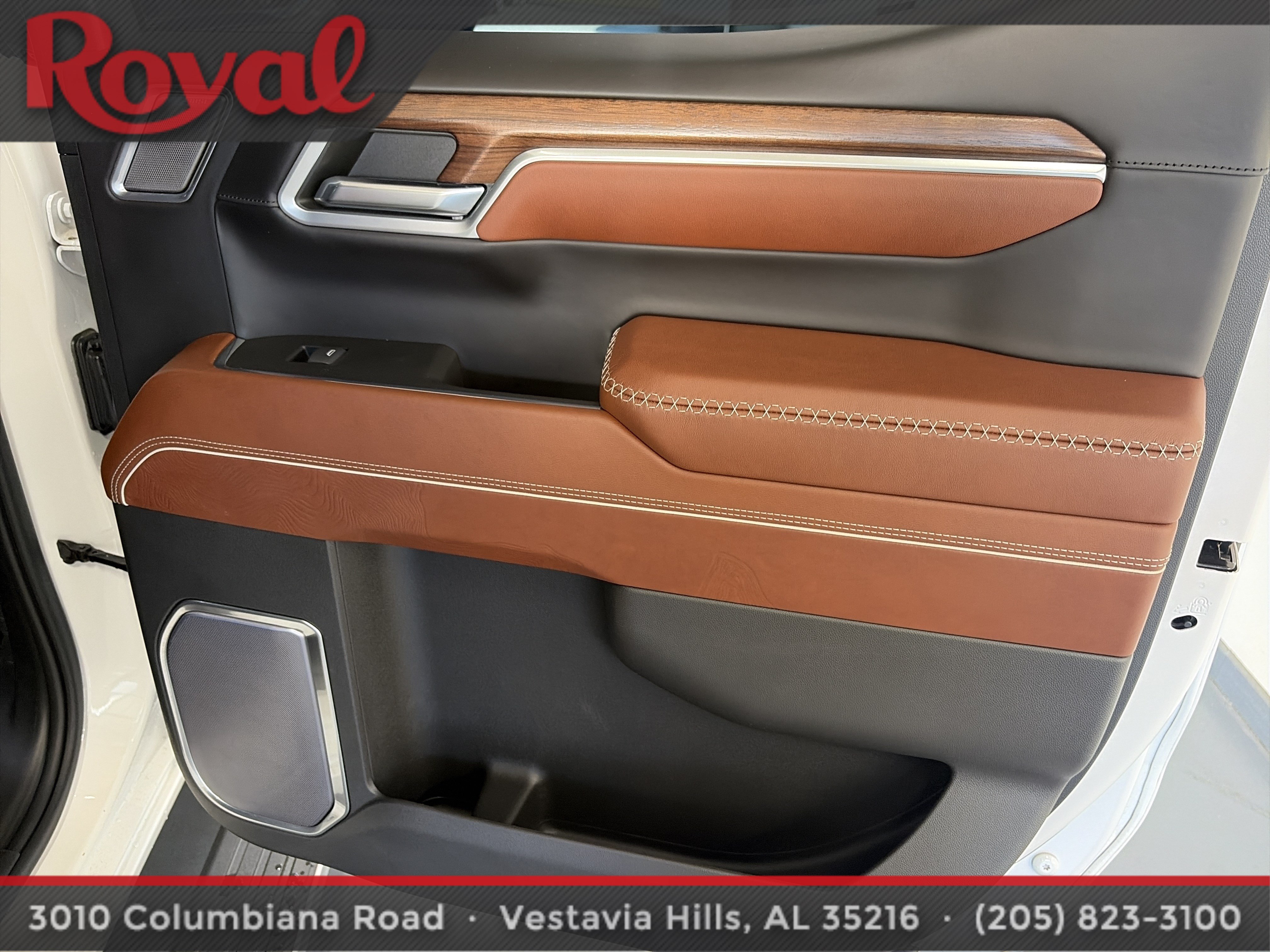 Used 2022 GMC Sierra 1500 Denali Ultimate AWD/4WD image 16