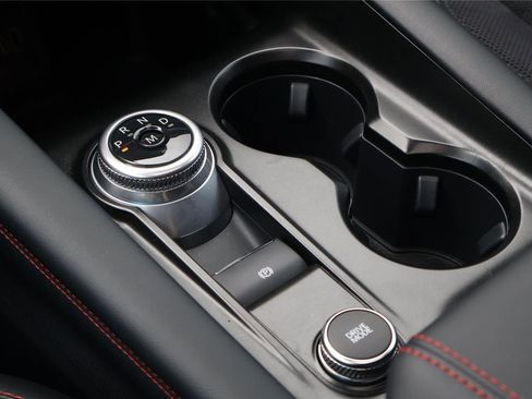 Certified 2025 Ford Explorer ST AWD/4WD image 24