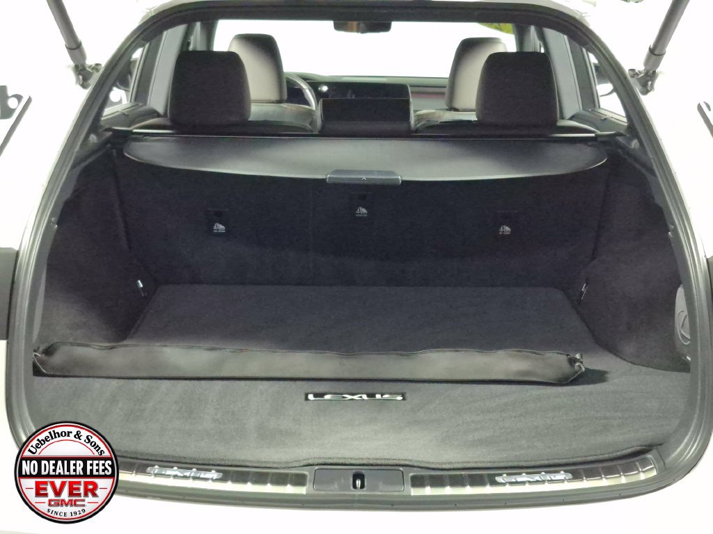 Used 2023 Lexus RX 350 AWD w/ Accessory Package (Z1) image 28