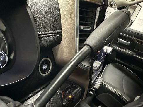 Used 2024 RAM 2500 Laramie image 23