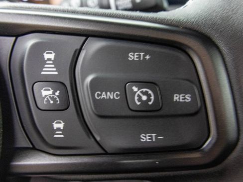 New 2026 Jeep Wrangler Unlimited Rubicon AWD/4WD image 29