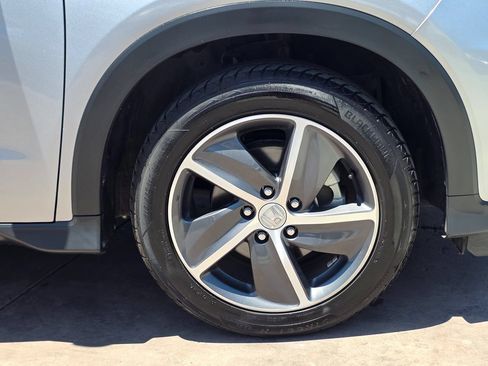 Used 2022 Honda HR-V EX image 13