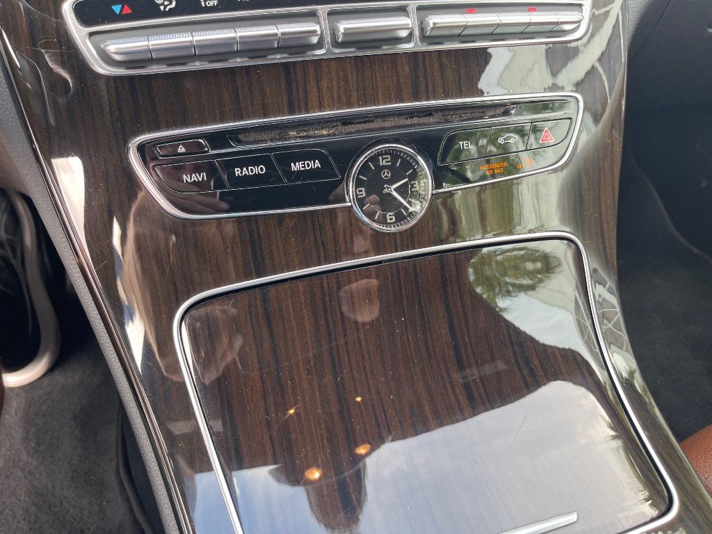 Used 2018 Mercedes-Benz C 300 4MATIC Cabriolet image 35