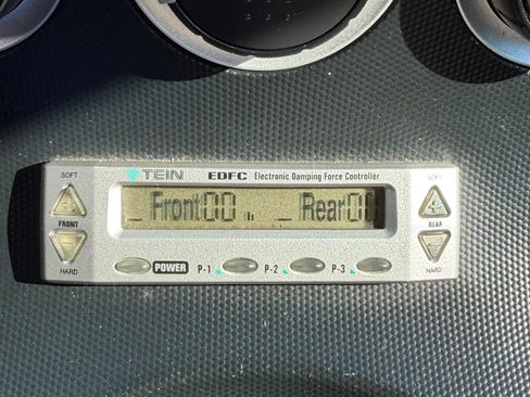 Used 2004 Nissan 350Z Touring RWD image 19