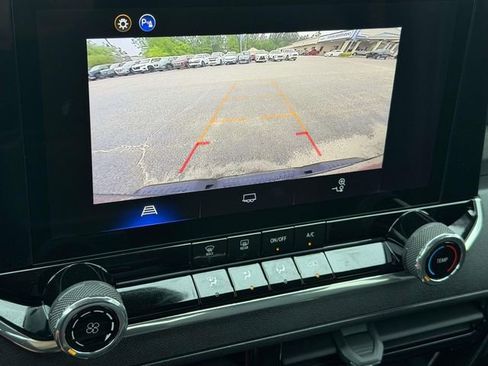 New 2026 Chevrolet Colorado W/T RWD image 27
