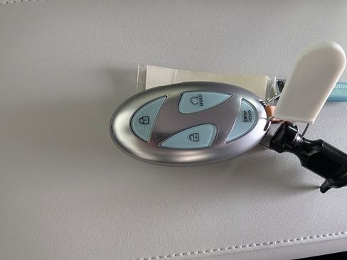 New 2026 Hyundai Ioniq 5 SEL image 27