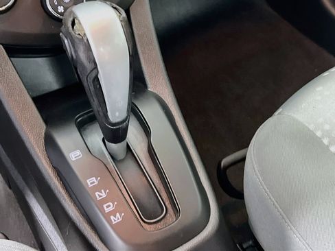 Used 2017 Chevrolet Sonic LS FWD image 23