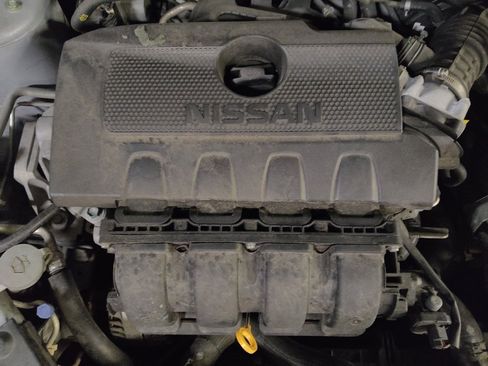 Used 2019 Nissan Sentra SV image 30