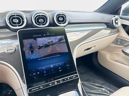 New 2026 Mercedes-Benz CLE 53 AMG 4MATIC Cabriolet image 26