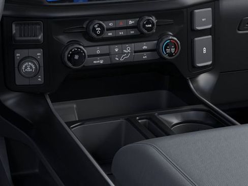New 2026 Ford F150 STX AWD/4WD image 15