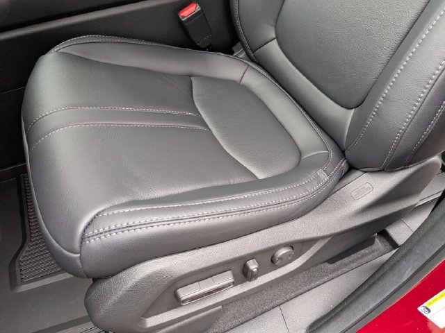 New 2026 Honda Pilot Touring image 26