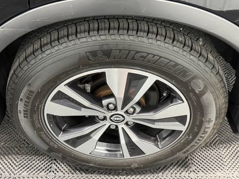 Used 2024 Nissan Murano SV AWD/4WD image 42