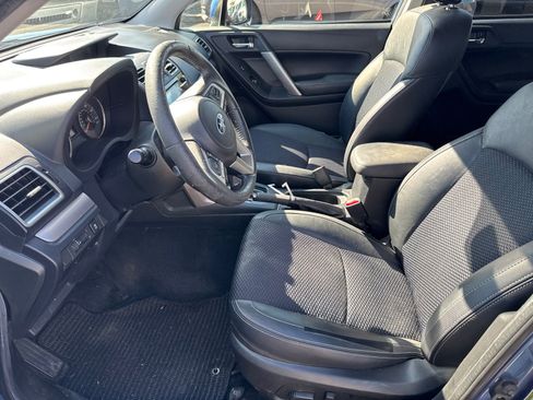 Used 2017 Subaru Forester 2.0XT Premium w/ Popular Package #2A image 3