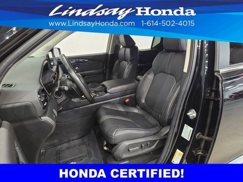 Used 2024 Honda Pilot EX-L image 13