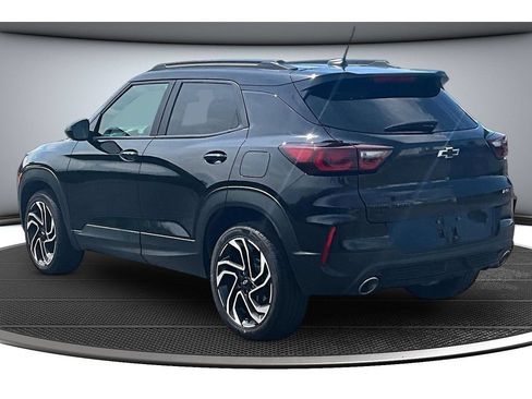 Used 2024 Chevrolet TrailBlazer RS AWD/4WD image 18