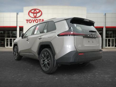 New 2026 Toyota RAV4 FWD image 16