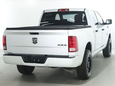 Used 2019 RAM 1500 Express image 46
