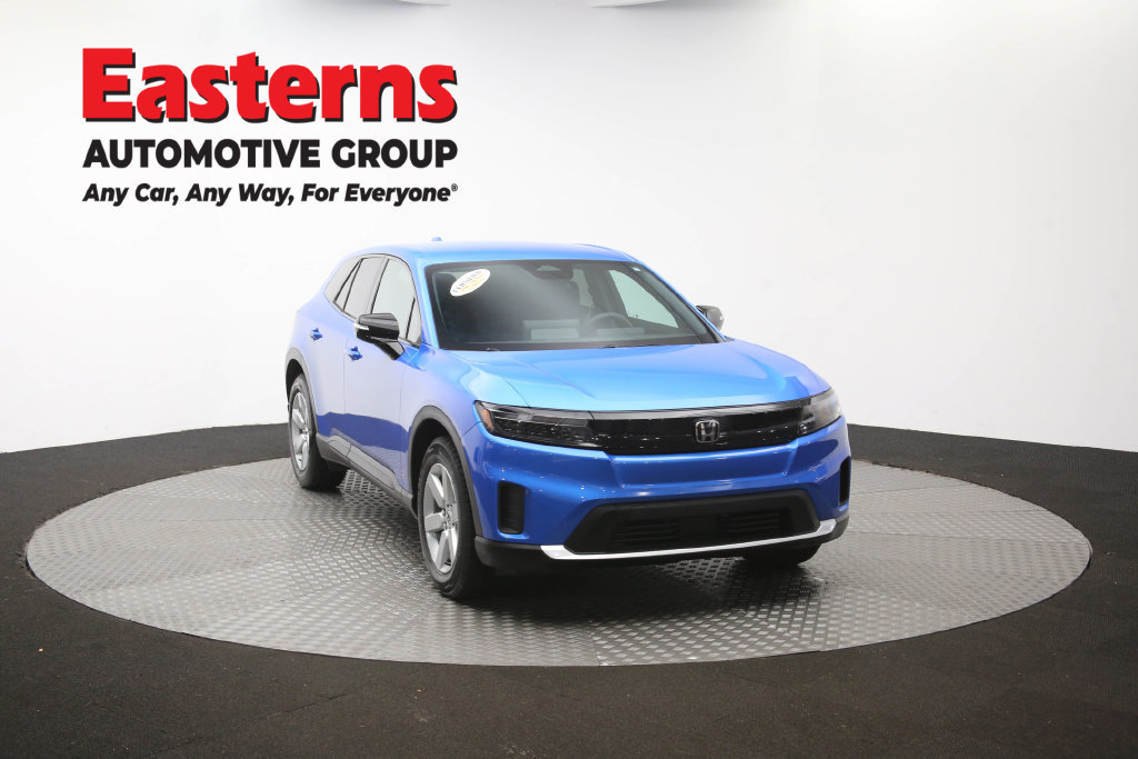 Used 2024 Honda Prologue EX image 48