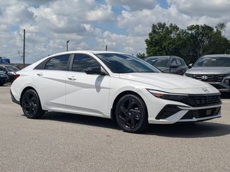 New 2026 Hyundai Elantra SEL Sport video 1