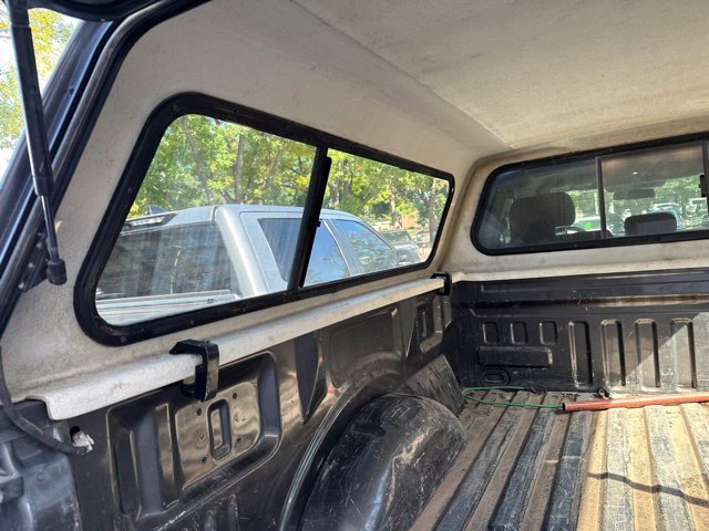 Used 2017 Ford F150 XL w/ Equipment Group 101A Mid AWD/4WD image 12