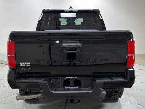 New 2026 Toyota Tacoma SR5 image 4