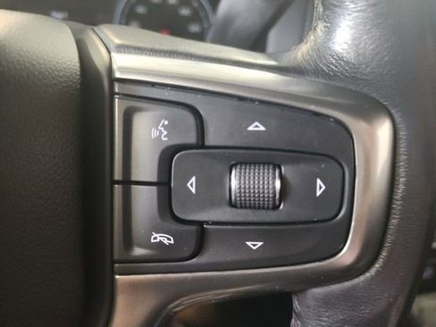 Certified 2022 Chevrolet Silverado 1500 RST AWD/4WD image 22