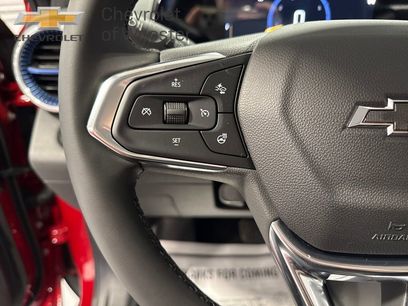 New 2026 Chevrolet Trax LT w/ Driver Confidence Package