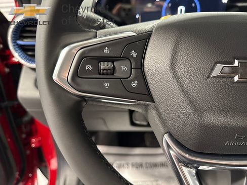 New 2026 Chevrolet Trax LT w/ Driver Confidence Package image 3